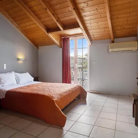 Dolphin Sea View 12 Appartement Keri